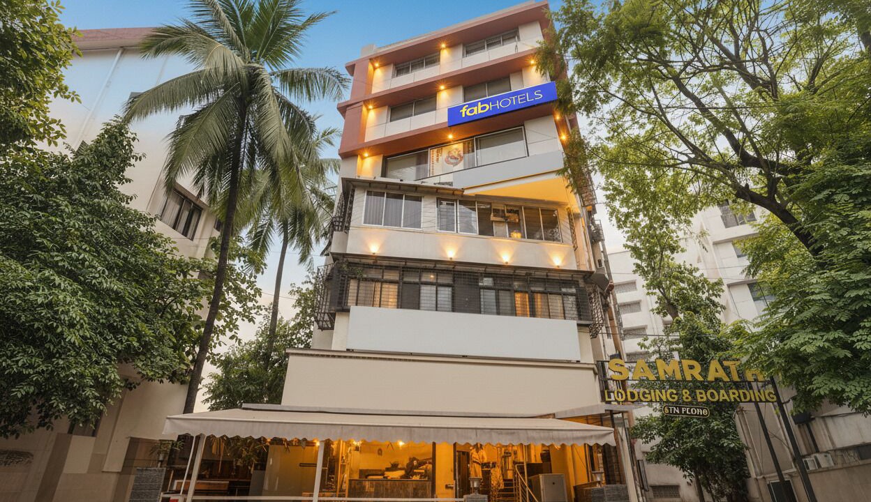 Photo of Outdoor in Chembur East