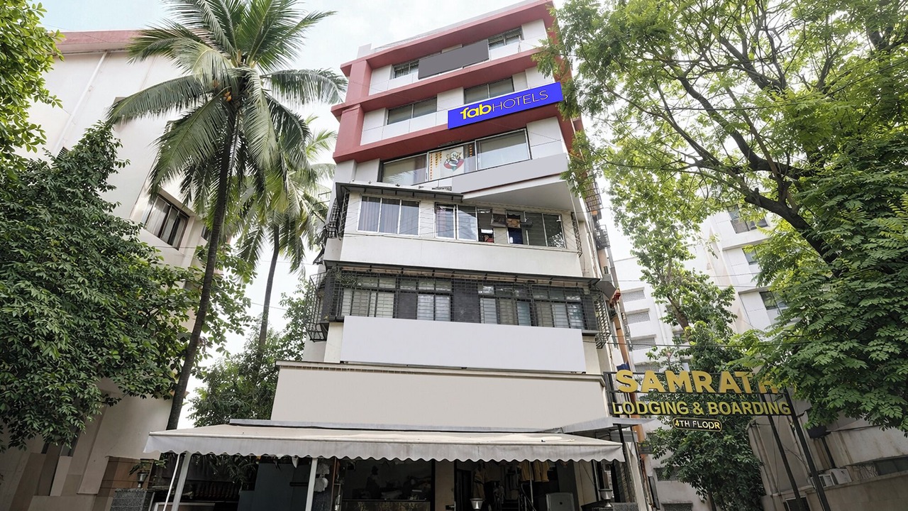 Photo of Outdoor in Chembur East