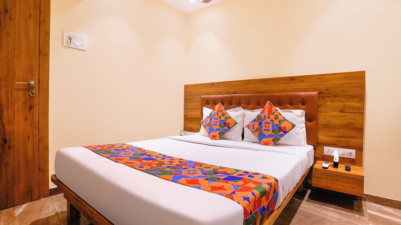Photo of Bedroom in Chembur East