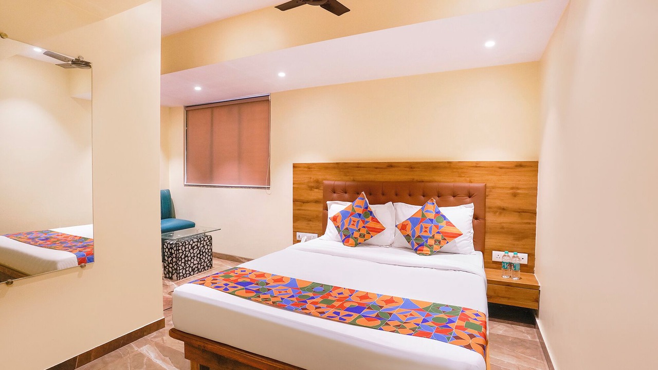Photo of Bedroom in Chembur East