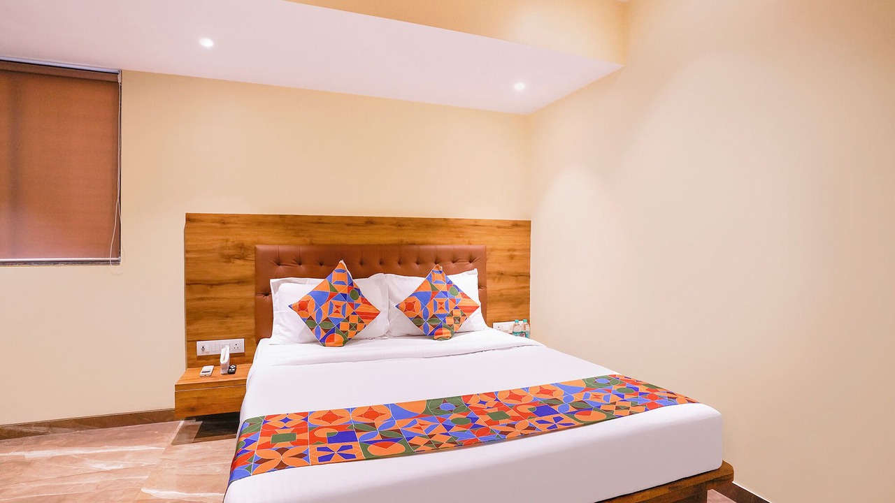 Photo of Bedroom in Chembur East