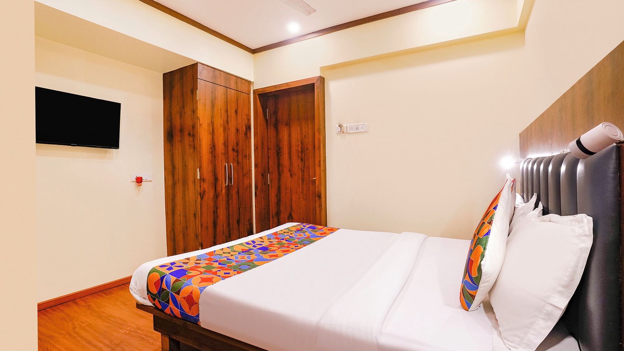 Photo of Bedroom in Chembur East
