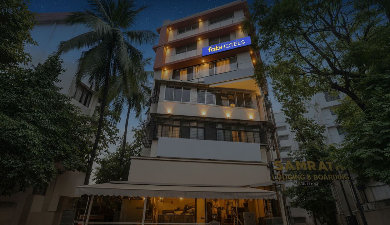 Photo of Outdoor in Chembur East