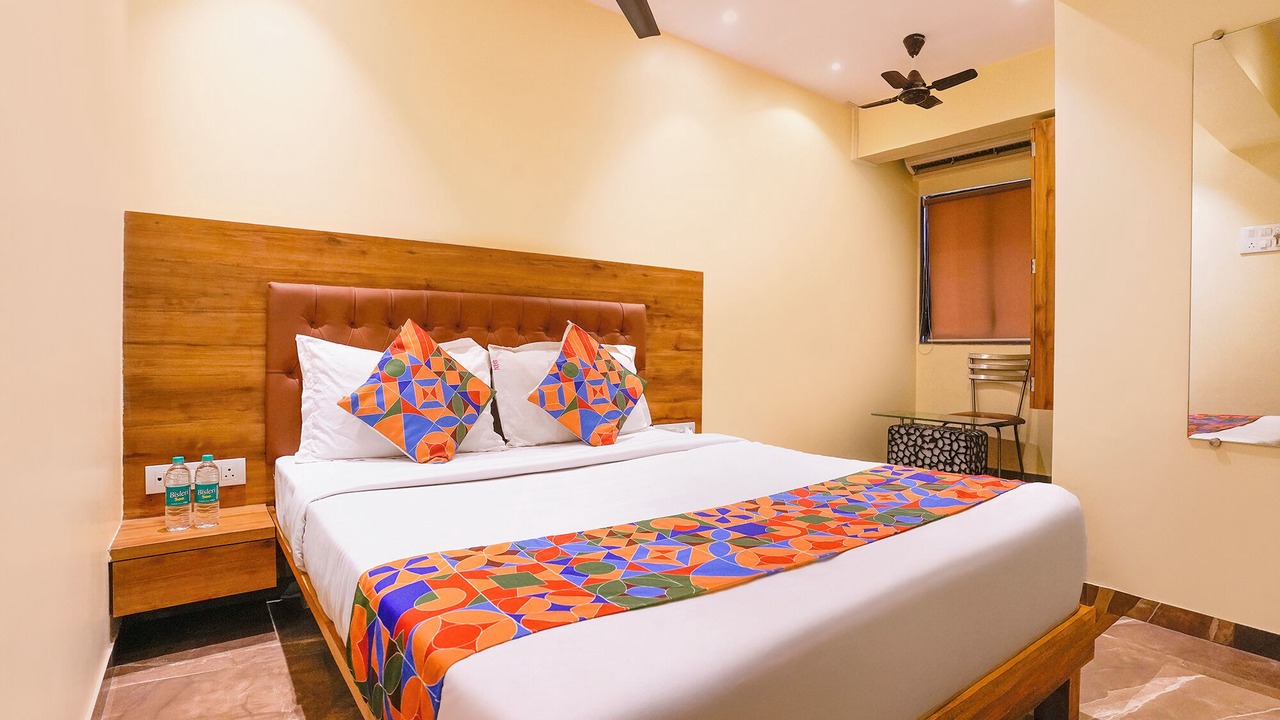 Photo of Bedroom in Chembur East