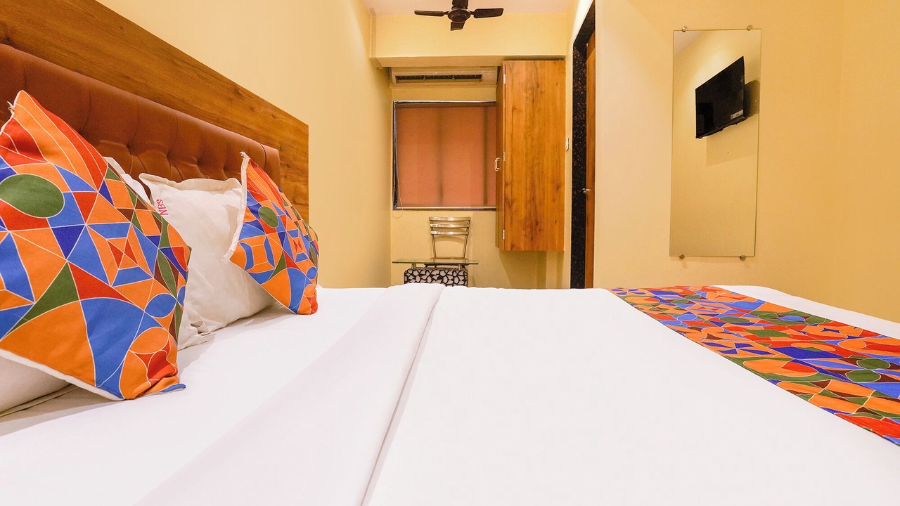 Photo of Bedroom in Chembur East