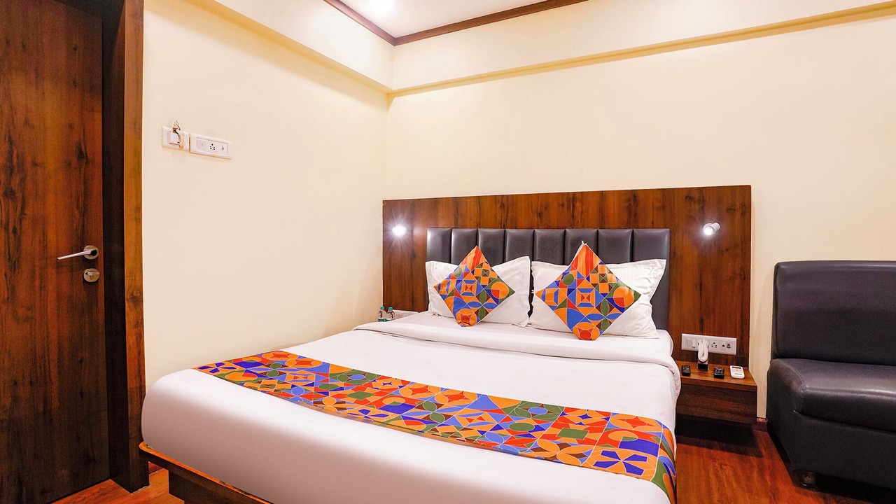 Photo of Bedroom in Chembur East