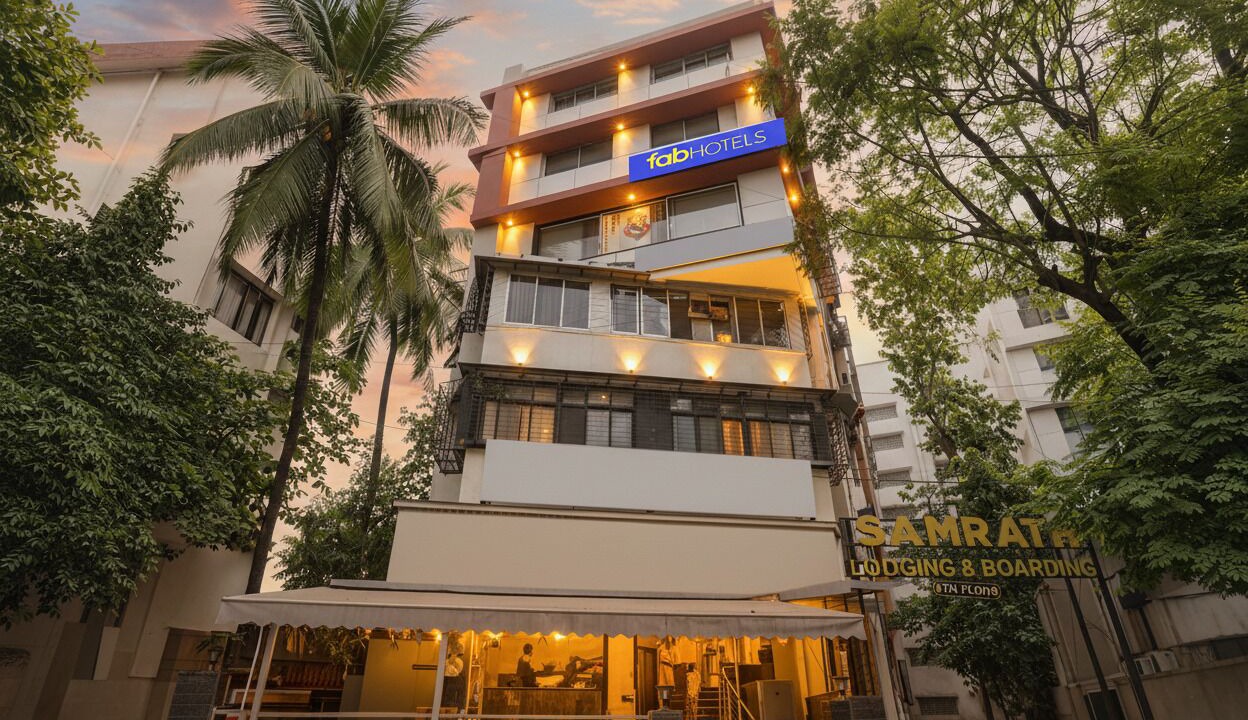 Photo of Outdoor in Chembur East