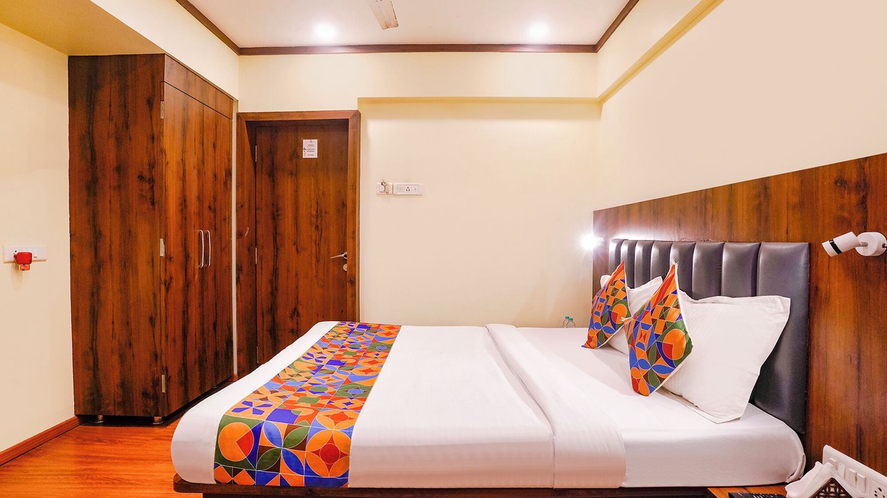 Photo of Bedroom in Chembur East