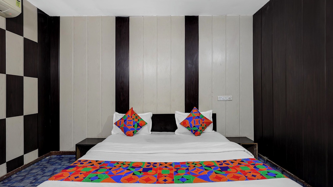 Photo of Bedroom in Ahmedabad
