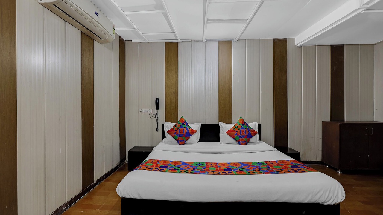 Photo of Bedroom in Ahmedabad