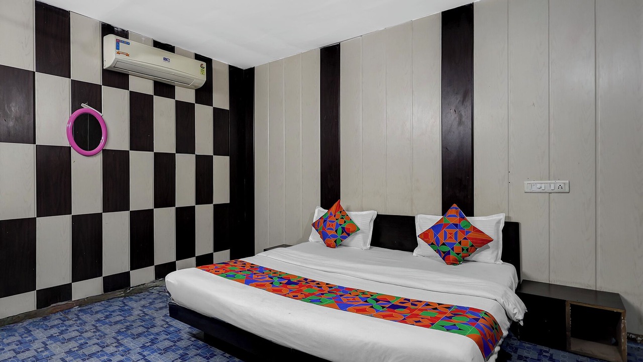 Photo of Bedroom in Ahmedabad