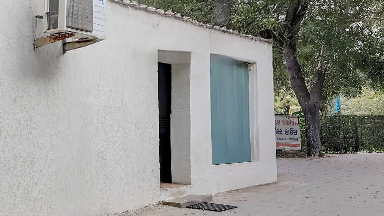 Photo of Outdoor in Ahmedabad