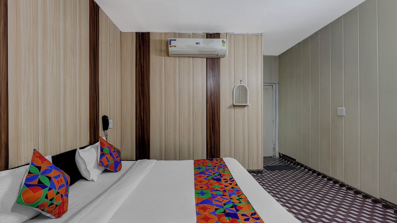 Photo of Bedroom in Ahmedabad