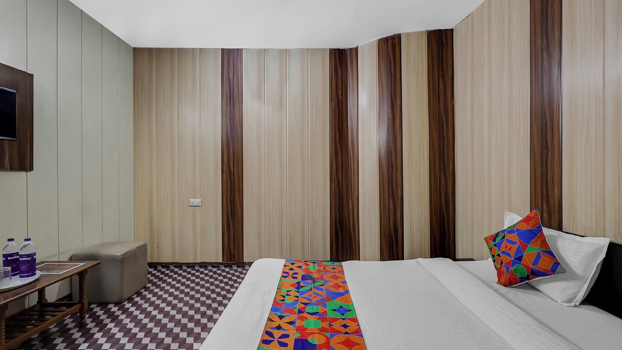 Photo of Bedroom in Ahmedabad