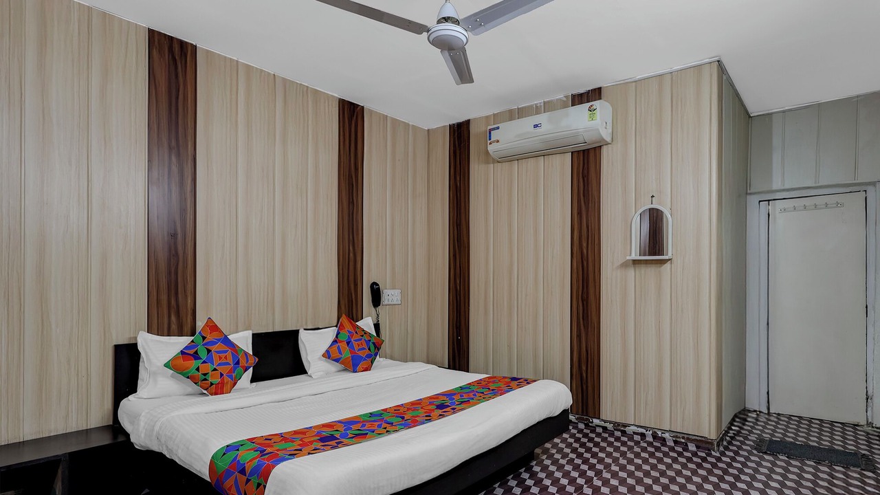 Photo of Bedroom in Ahmedabad