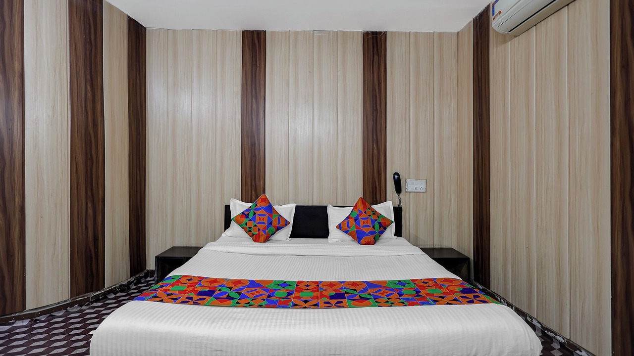 Photo of Bedroom in Ahmedabad