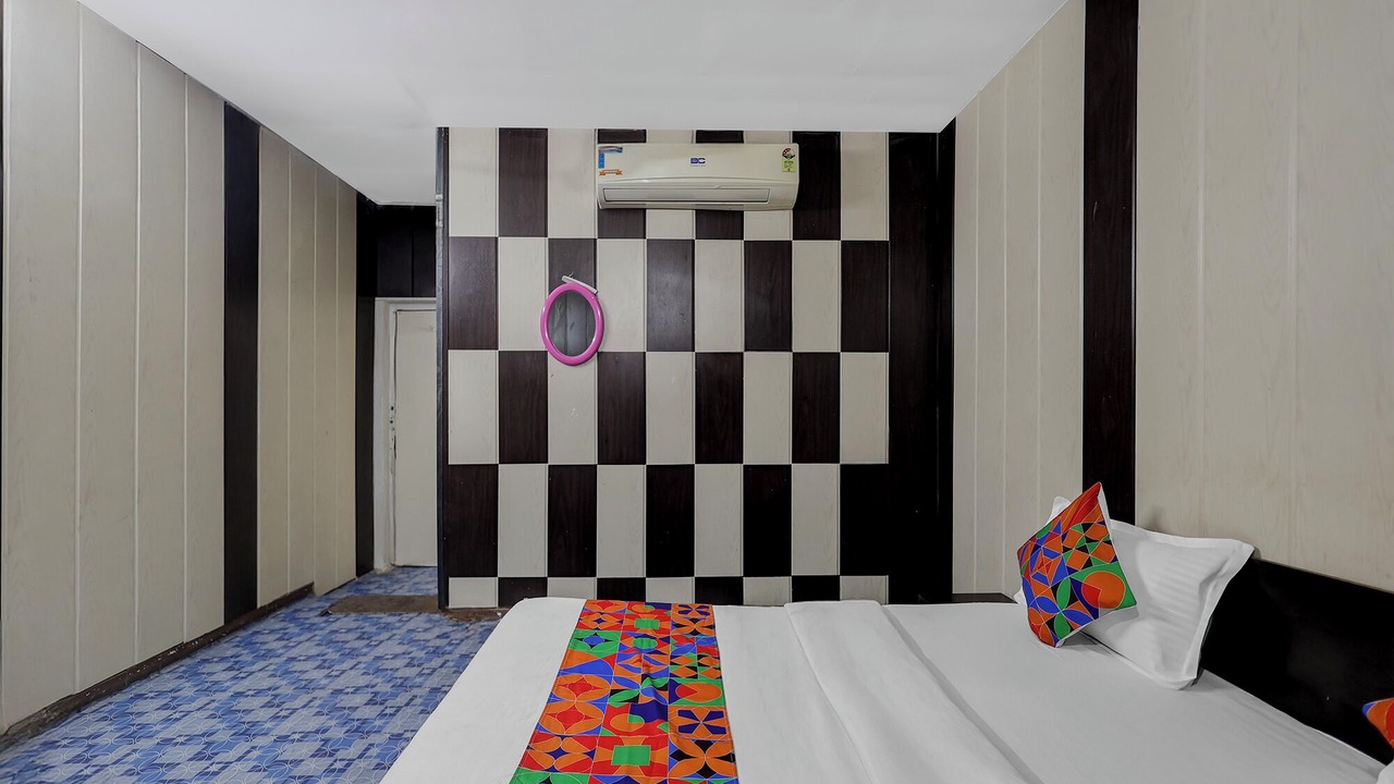 Photo of Bedroom in Ahmedabad