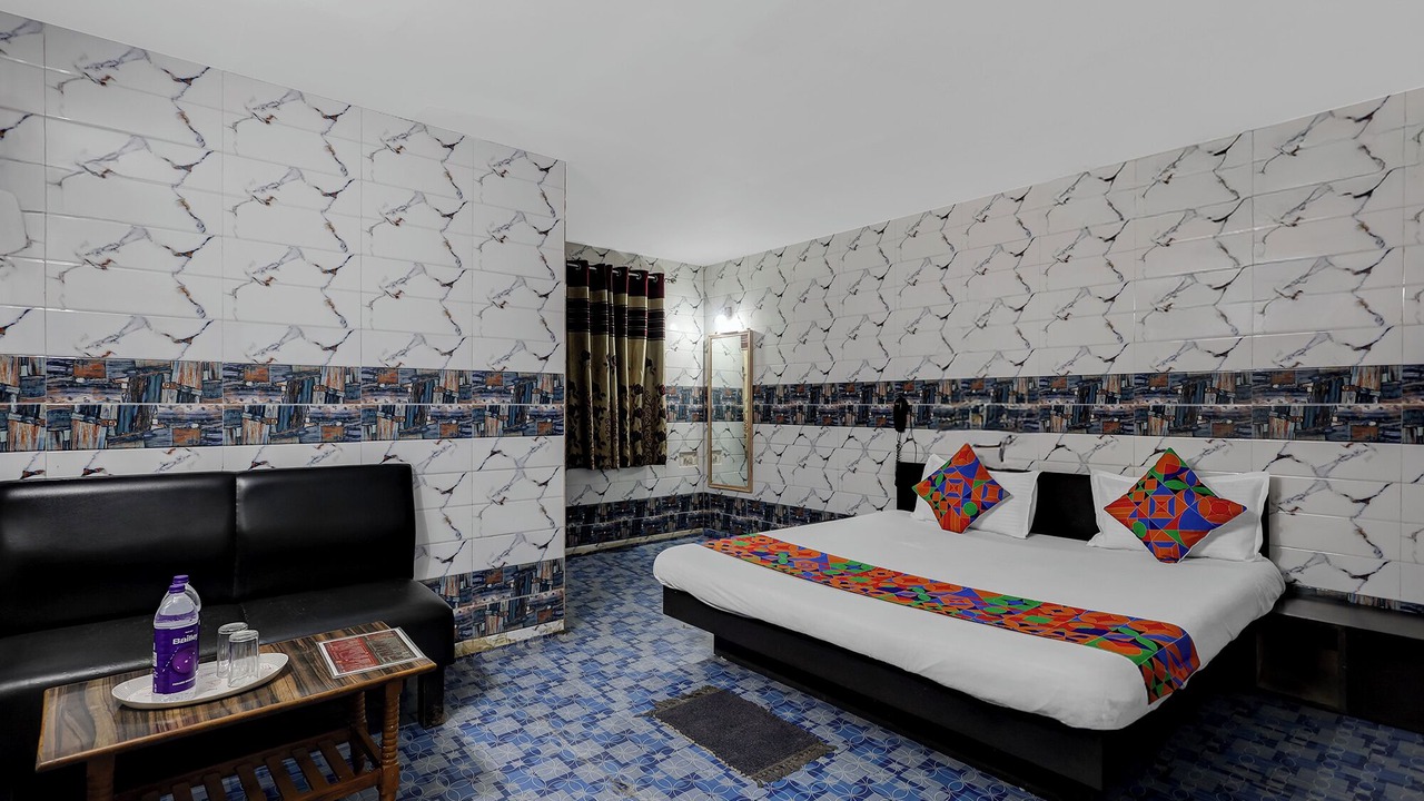 Photo of Bedroom in Ahmedabad