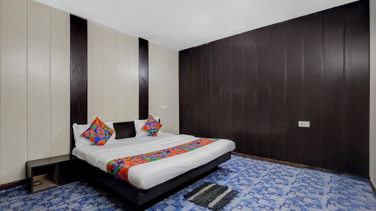 Photo of Bedroom in Ahmedabad