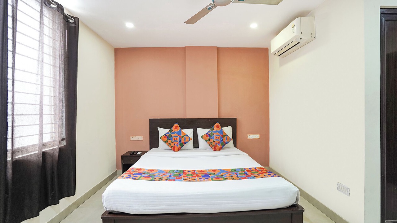 Photo of Bedroom in Bengaluru