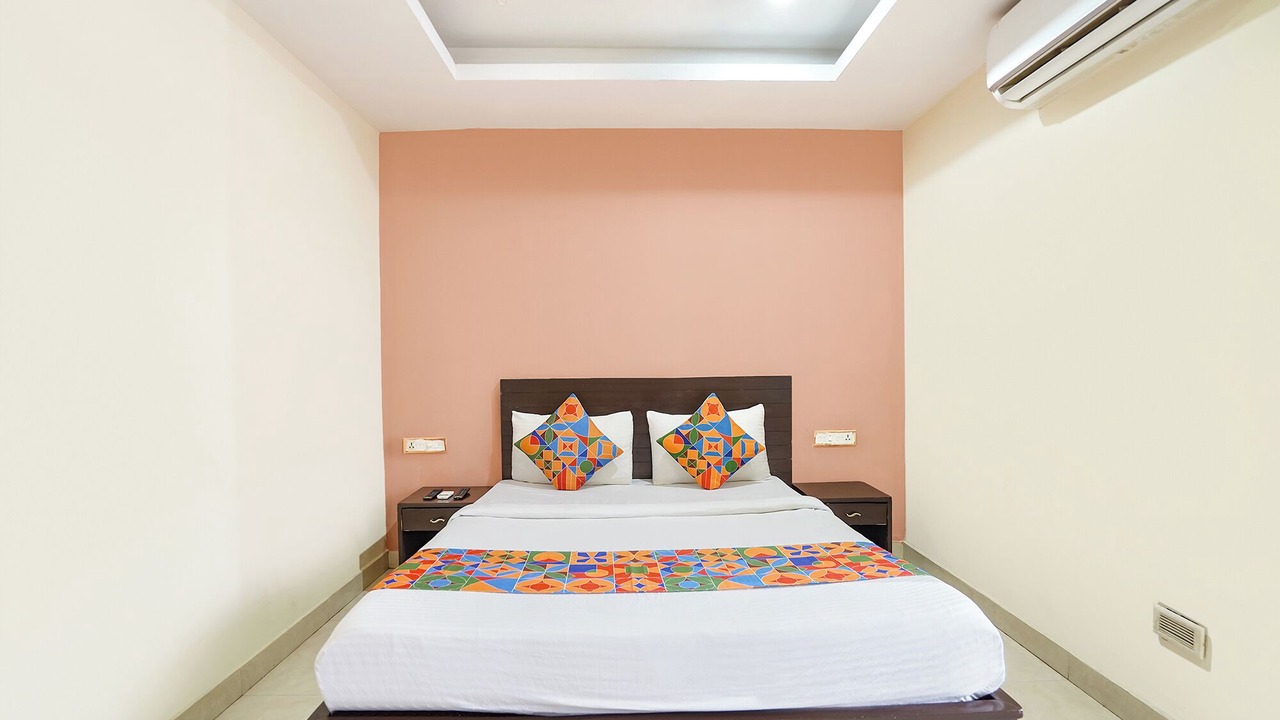 Photo of Bedroom in Bengaluru