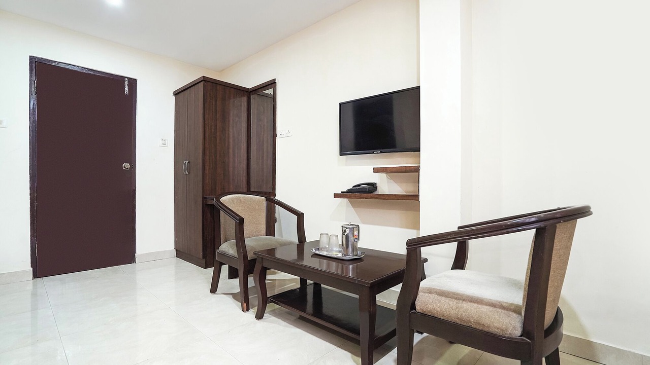 Photo of Bedroom in Bengaluru