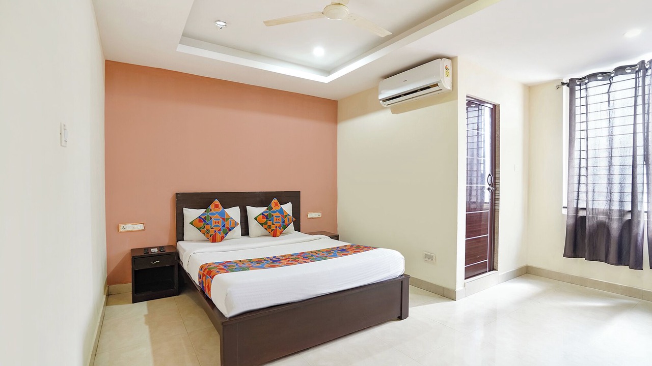 Photo of Bedroom in Bengaluru