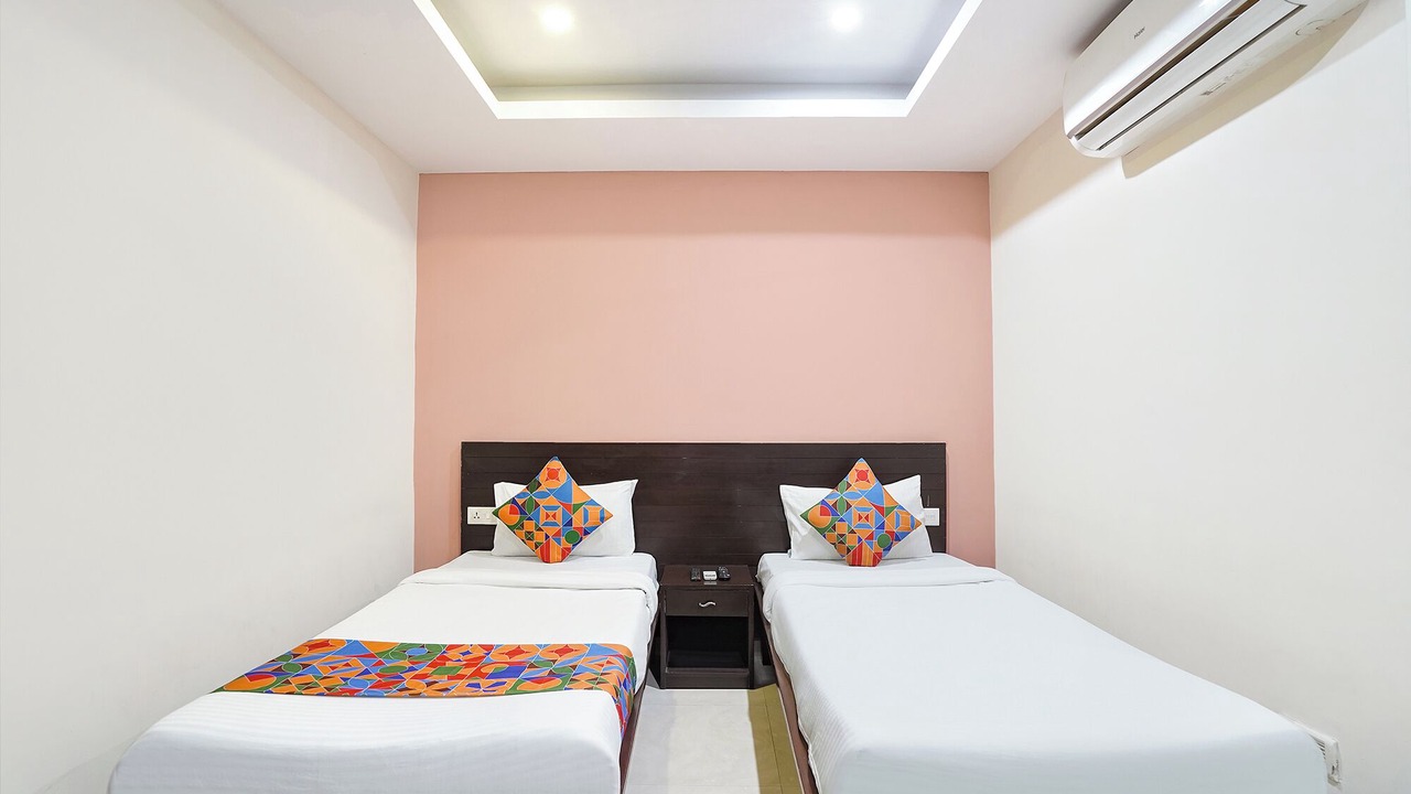 Photo of Bedroom in Bengaluru