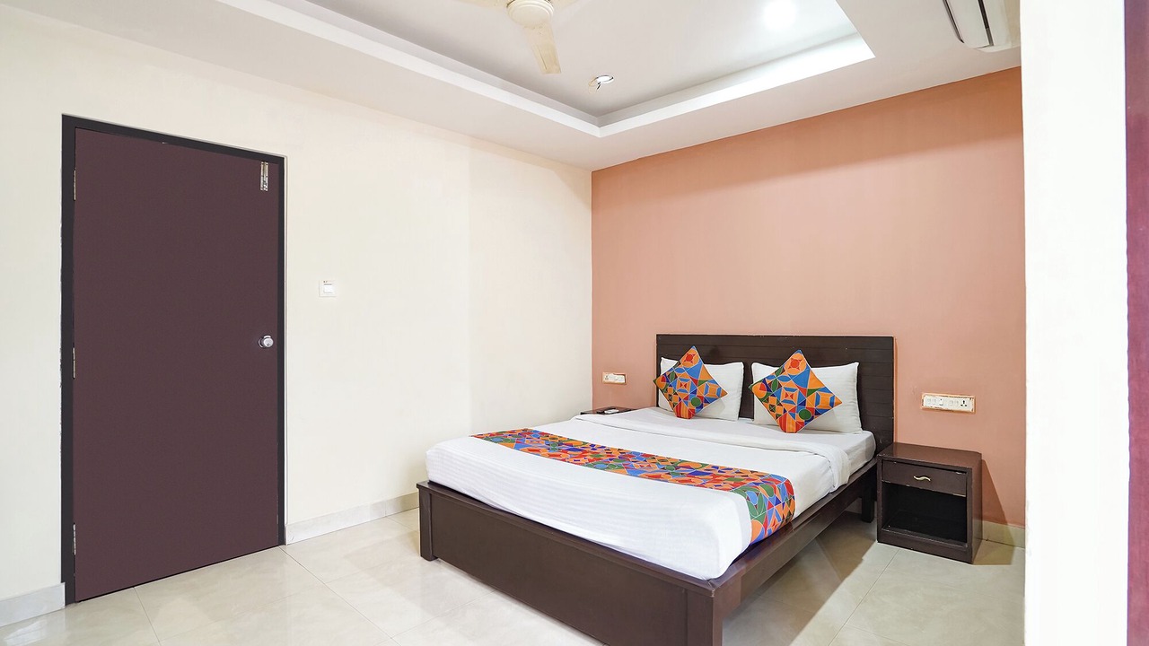 Photo of Bedroom in Bengaluru