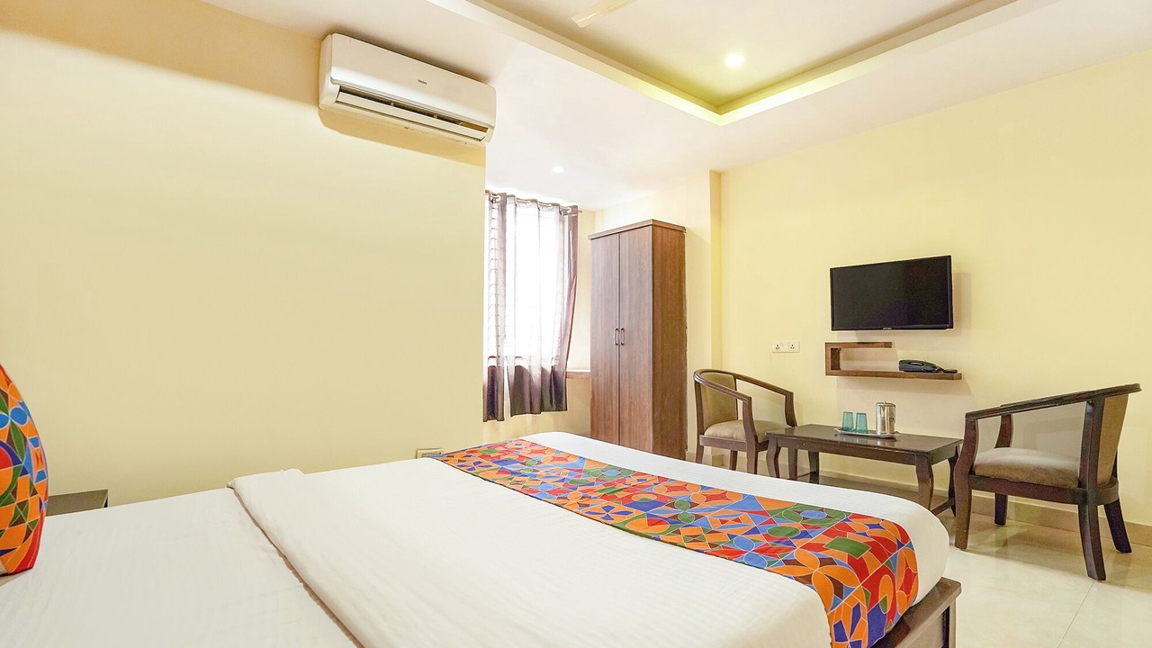 Photo of Bedroom in Bengaluru