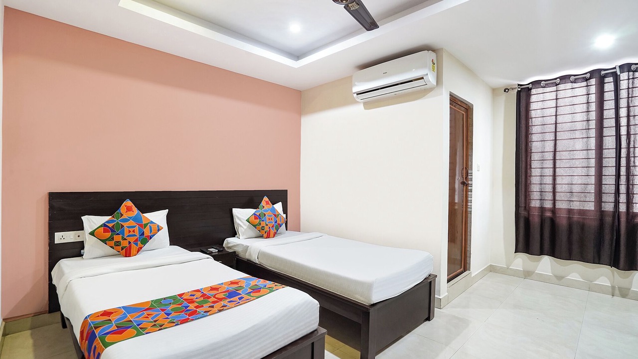 Photo of Bedroom in Bengaluru
