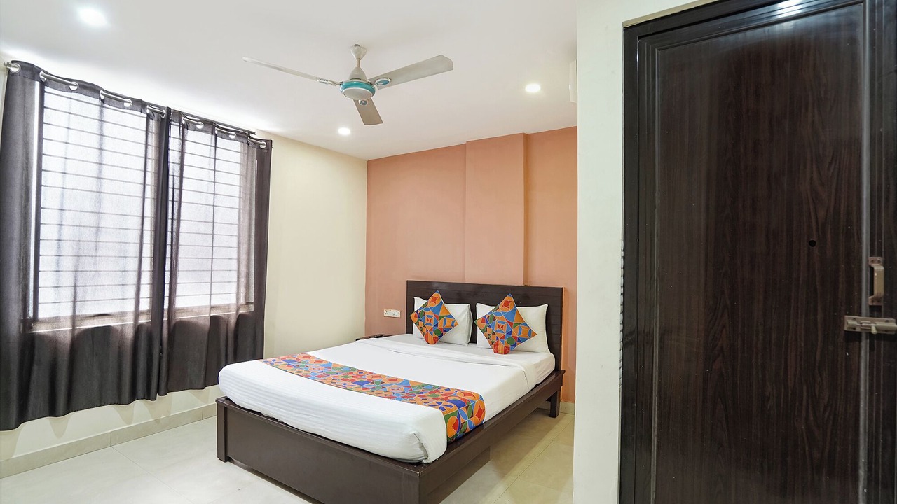 Photo of Bedroom in Bengaluru