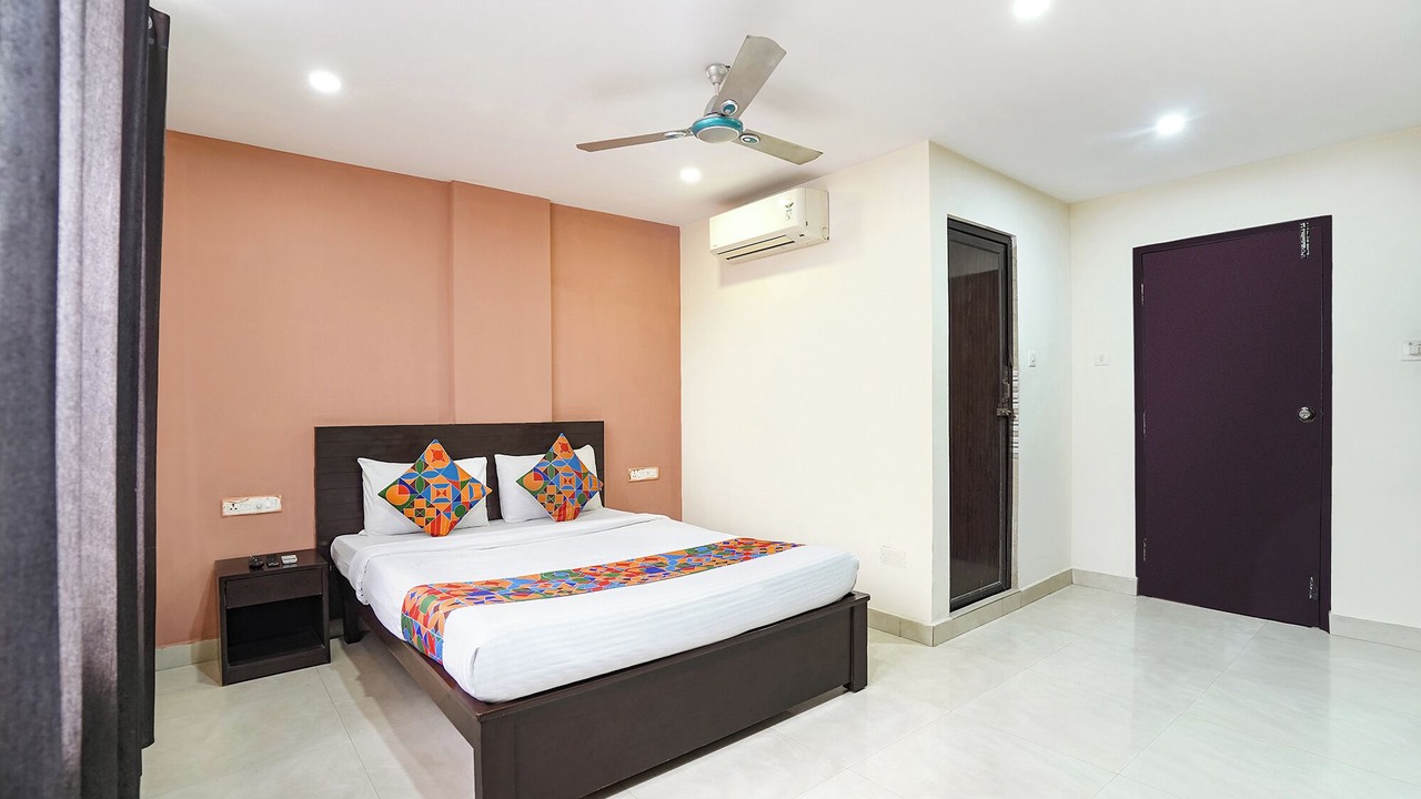 Photo of Bedroom in Bengaluru