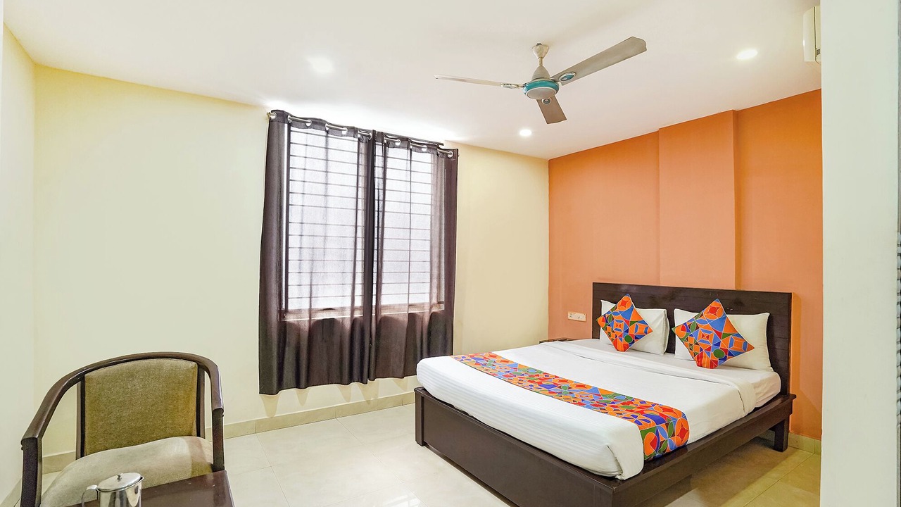 Photo of Bedroom in Bengaluru