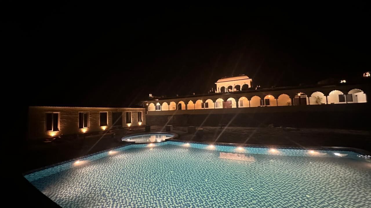 Photo of Outdoor in Nawalgarh