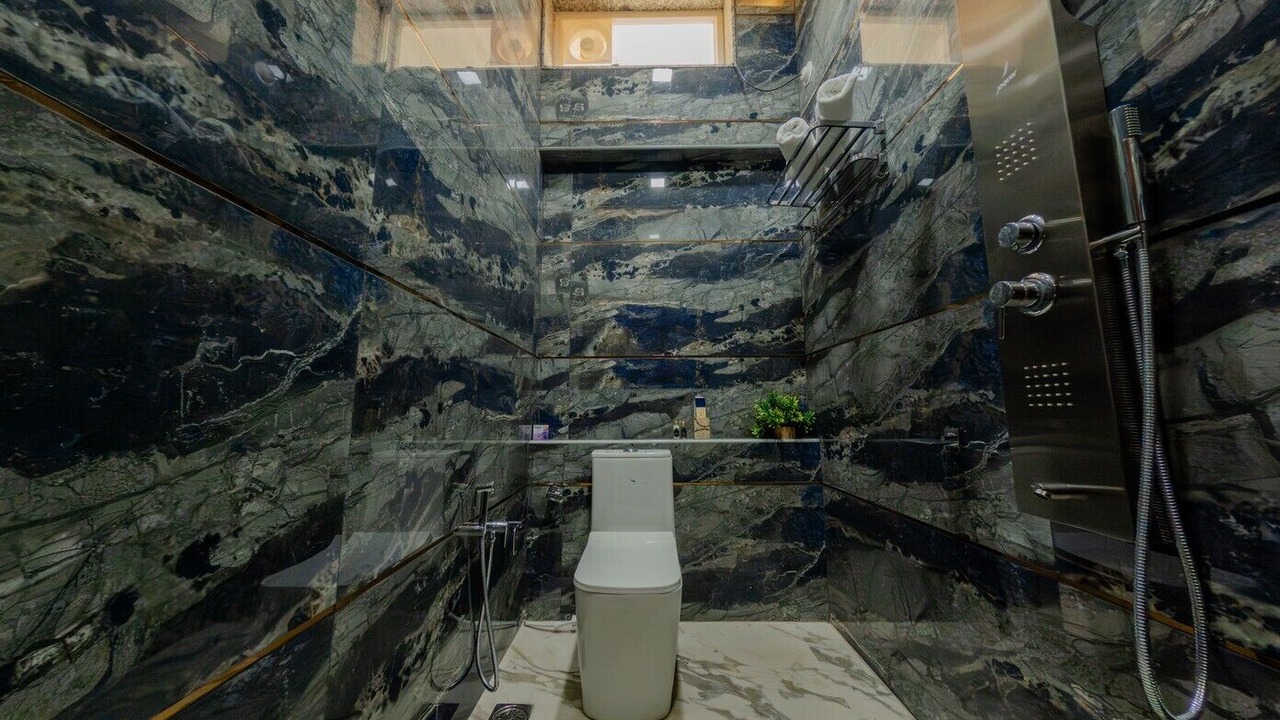 Photo of Bathroom in Nawalgarh