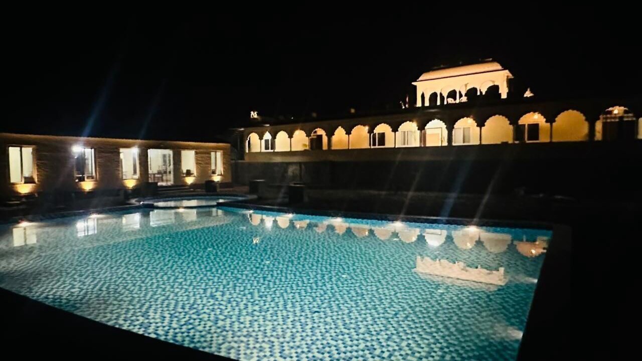 Photo of Outdoor in Nawalgarh