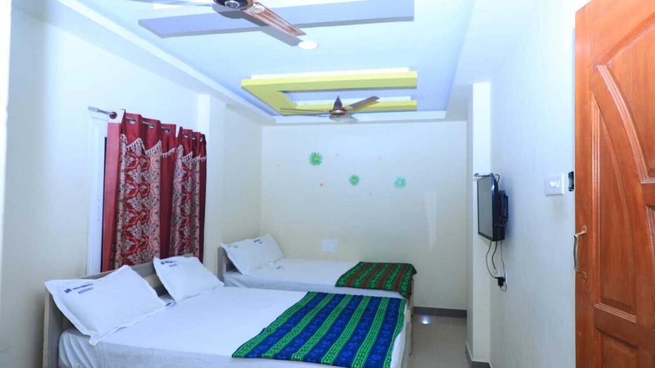 Photo of Bedroom in Thirunallar
