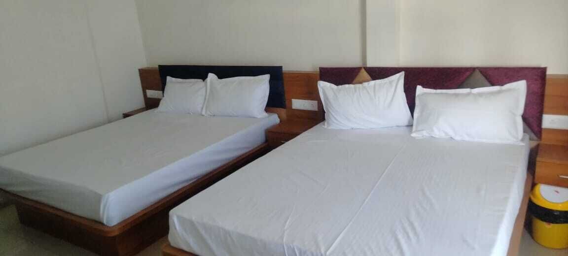 Photo of Bedroom in Shahibaug