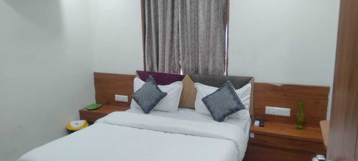 Photo of Bedroom in Shahibaug