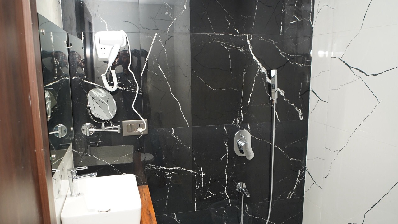 Photo of Bathroom in Tarabganj