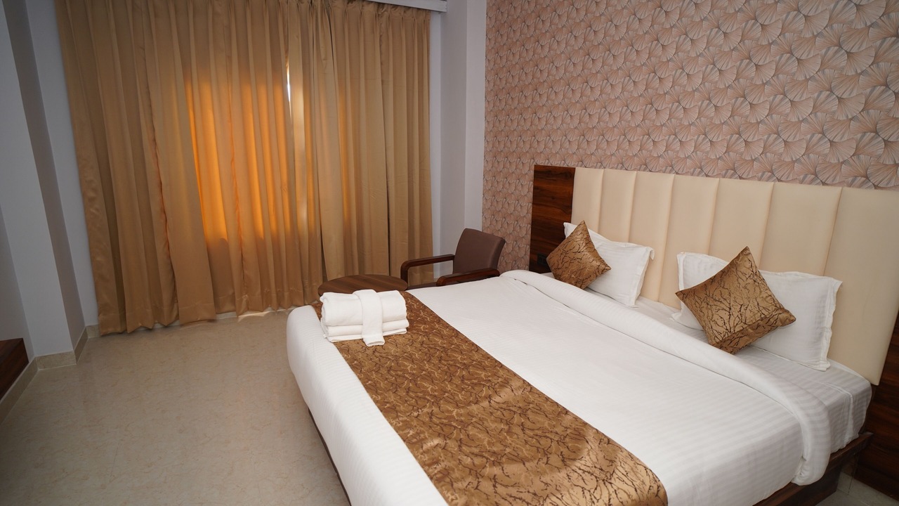 Photo of Bedroom in Tarabganj