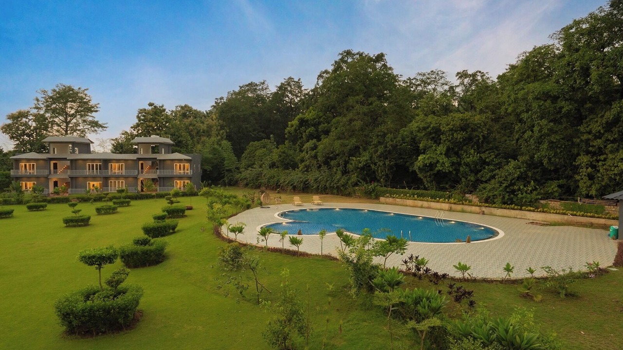 Photo of Outdoor in Bail Parao