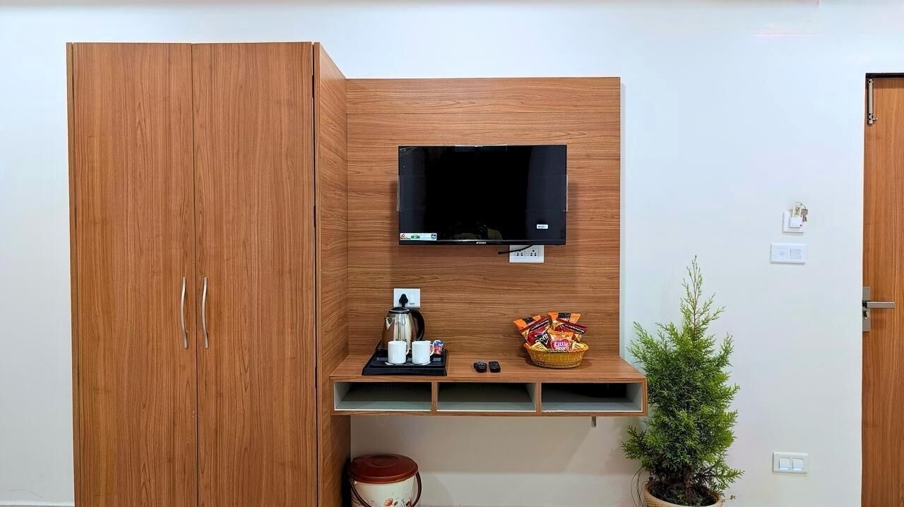 Photo of Bedroom in Haridwar