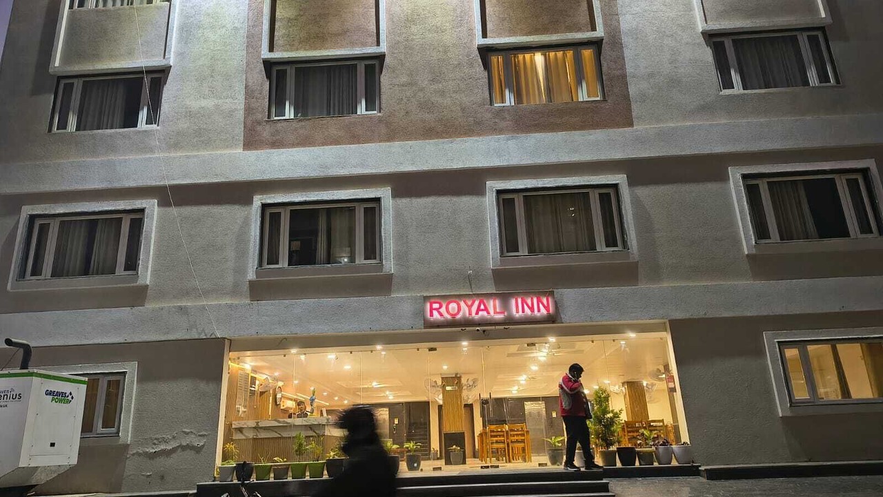 Photo of Outdoor in Haridwar