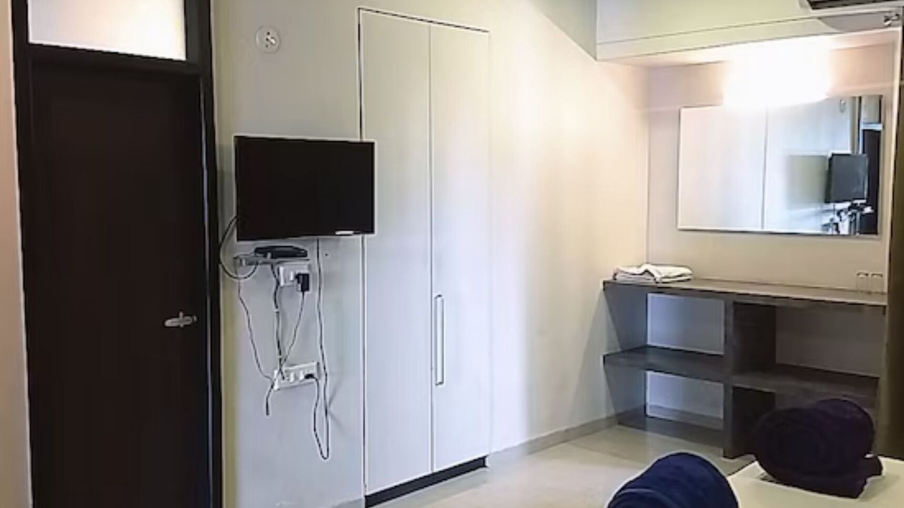 Photo of Bedroom in Jaora