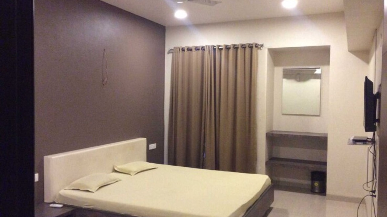 Photo of Bedroom in Jaora