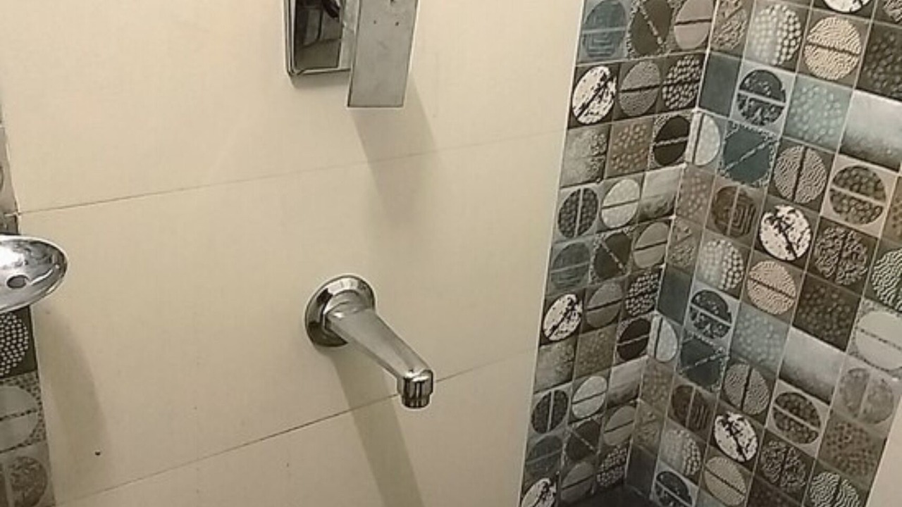 Photo of Bathroom in Jaora