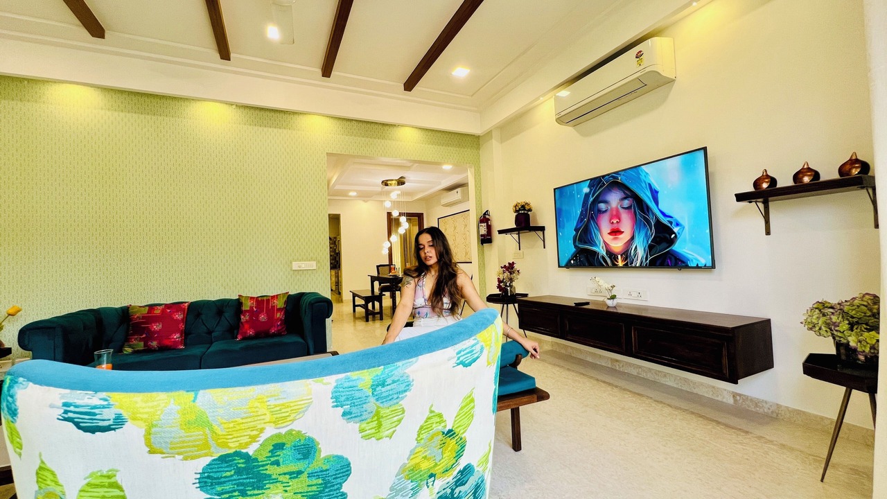Photo of Bedroom in Gurugram