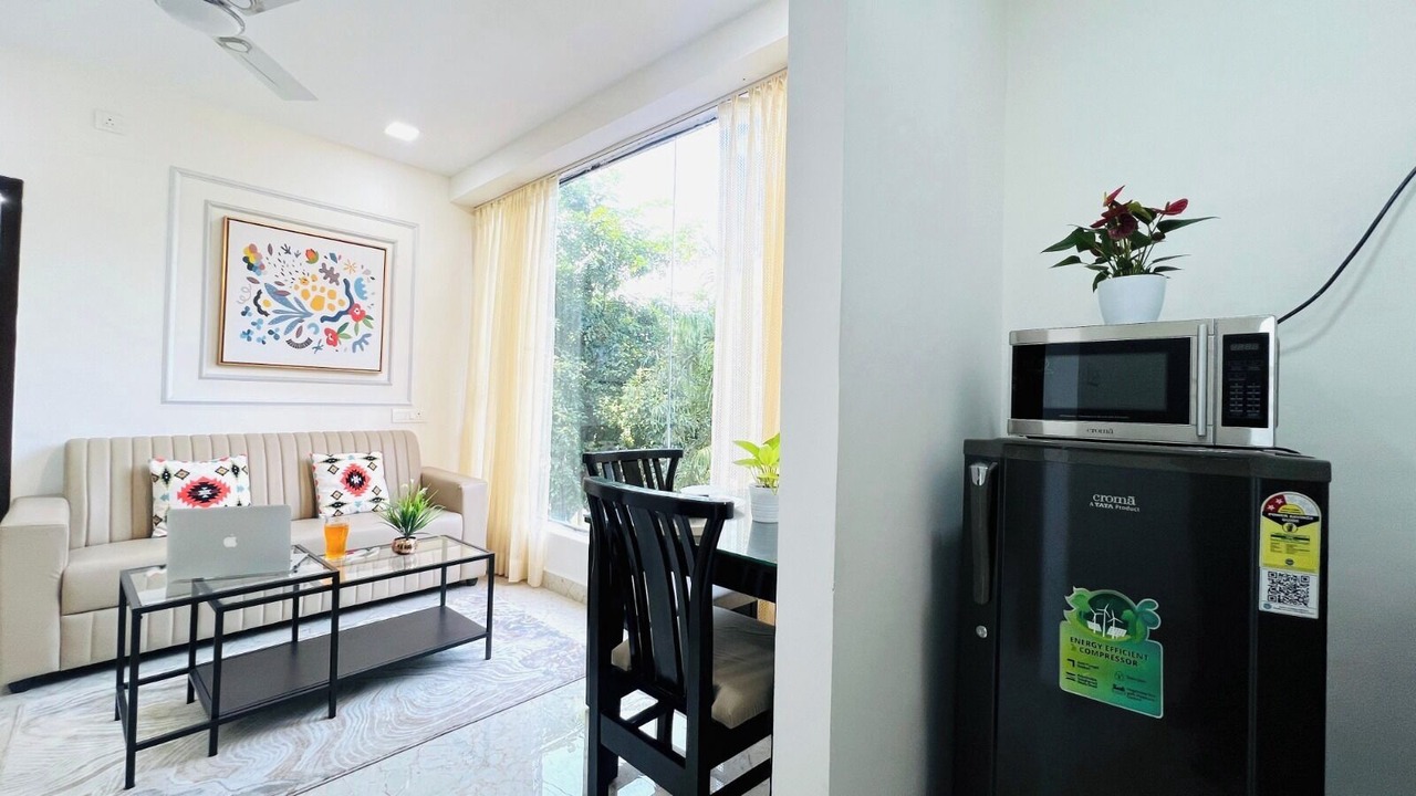 Photo of Livingroom in Gurugram
